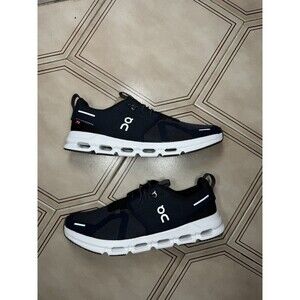 OnCloud Running Sky Midnight Black 3YD11440688 Youth 6